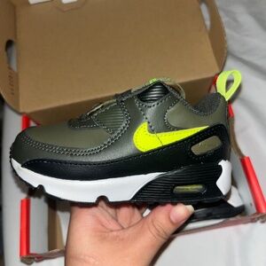 Nike air max 90 toggle